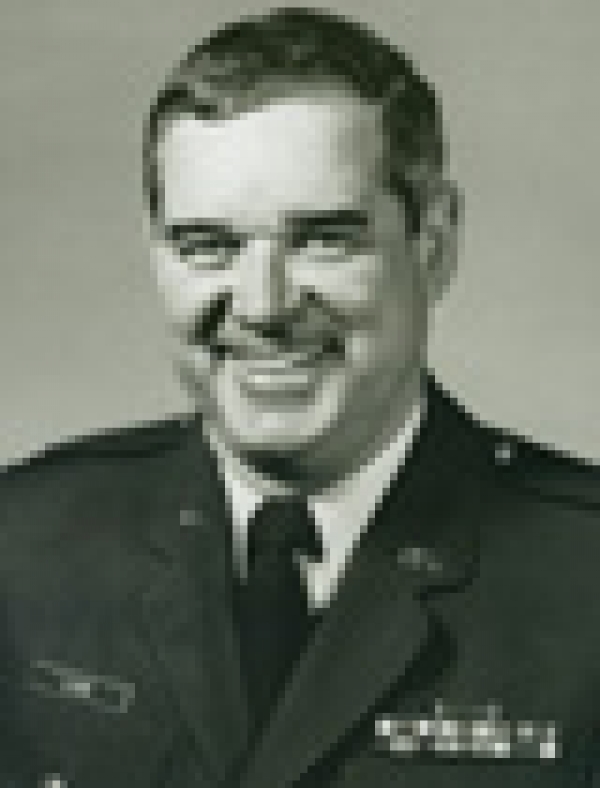 0548677e6432786dd8df61eb3aaec139_L Colonel John Clune