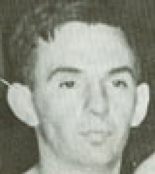 Jack Davison McCracken