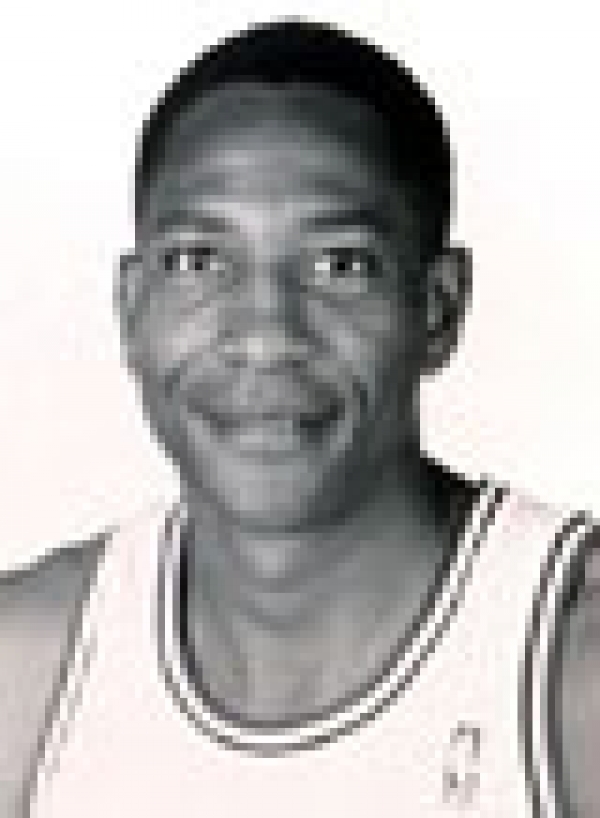 Alex English