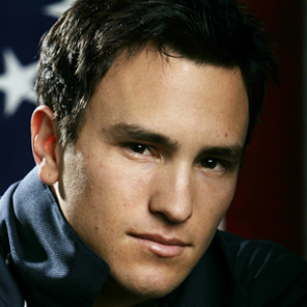 Jeremy Bloom