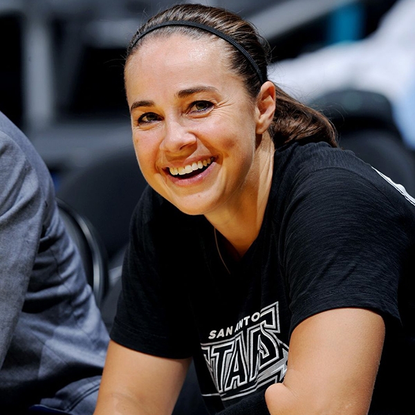 Becky Hammon