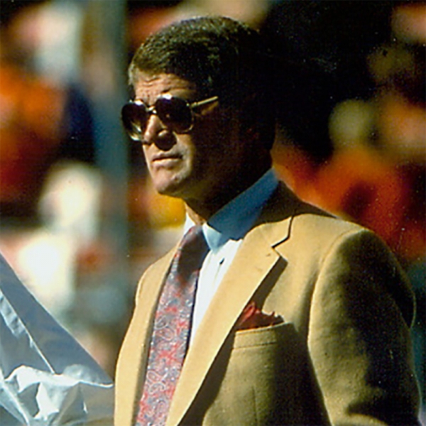 Dan Reeves