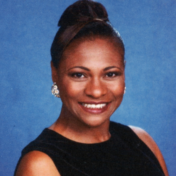 Rhonda Blanford-Green