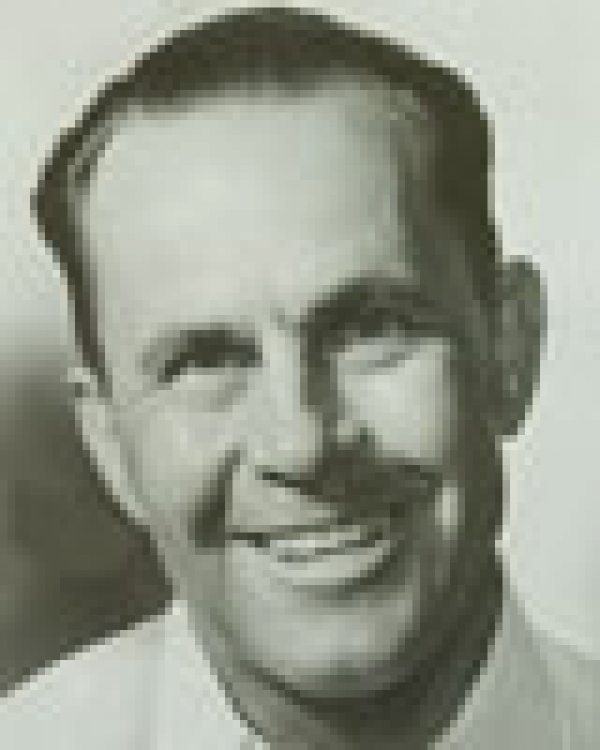 Louis Unser