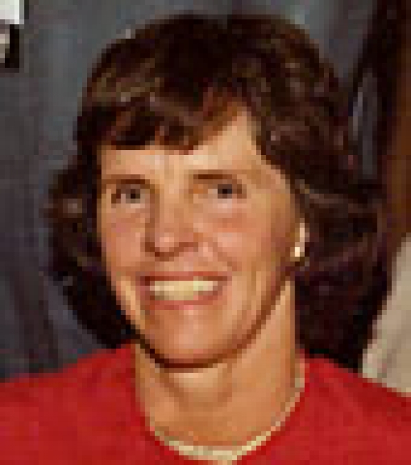 Joan Birkland