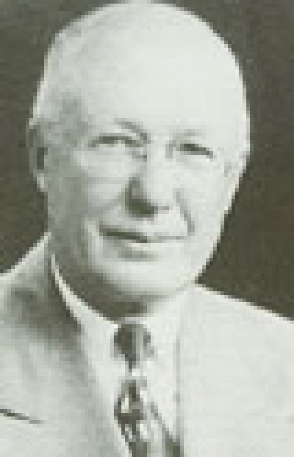 George Scott