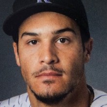 Nolan-Arenado