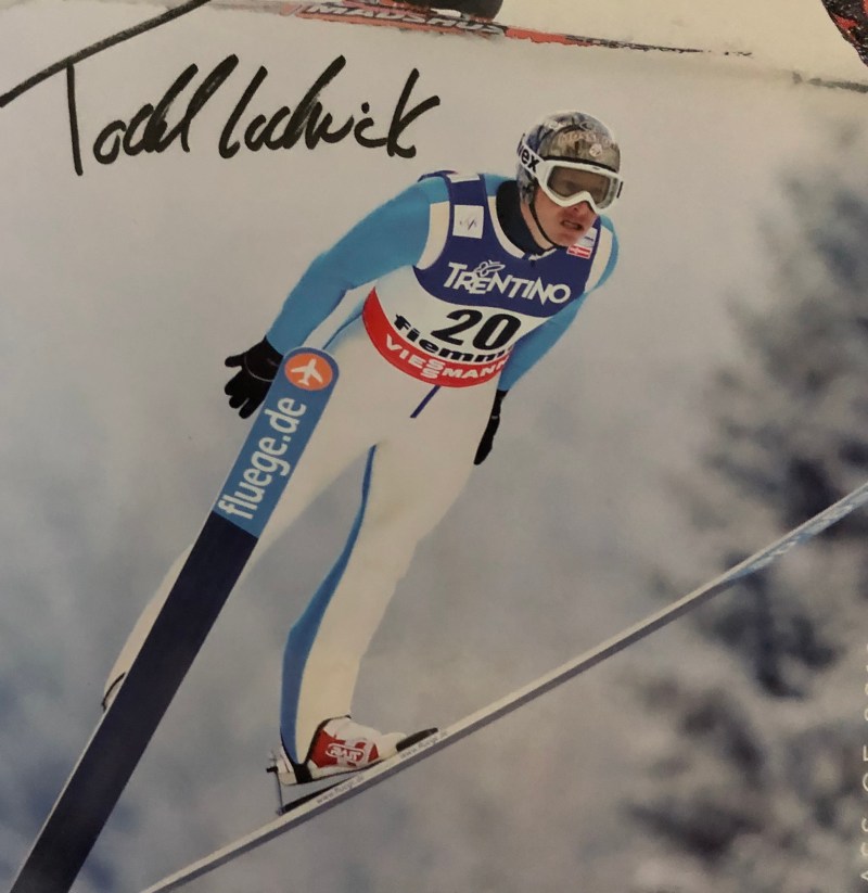 T-Lodwick T-Lodwick