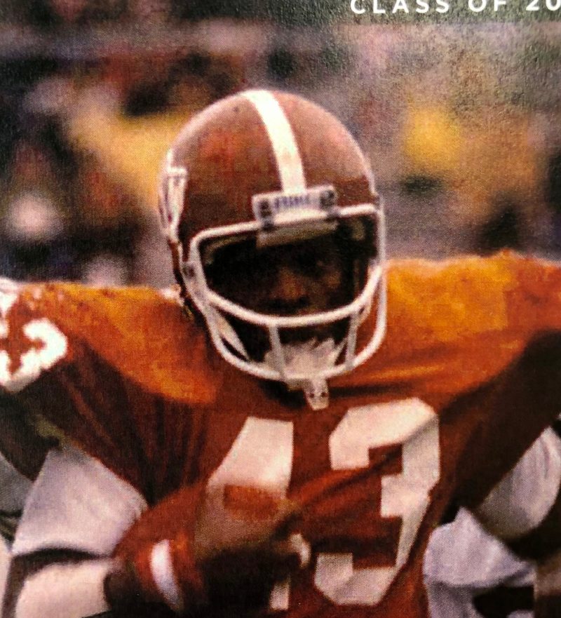 a close up of a person