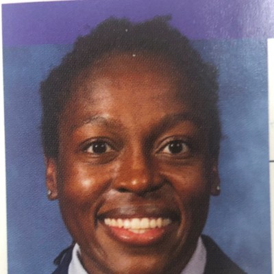 a man smiling for the camera