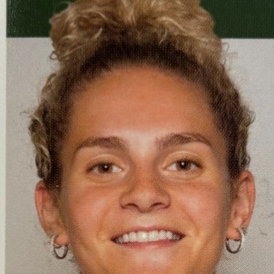 a person posing for the camera