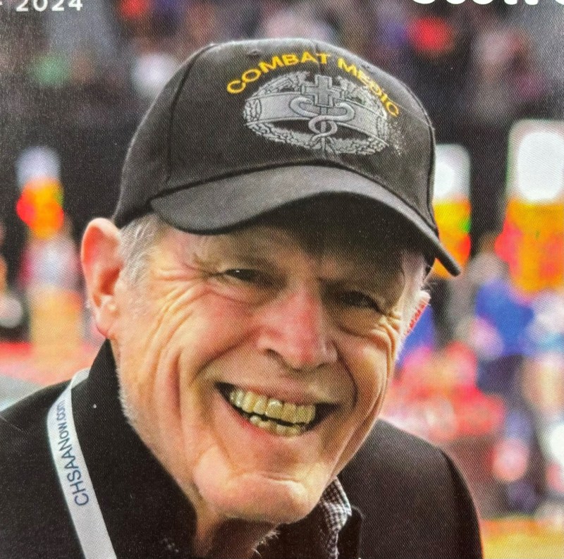 a man wearing a suit and tie