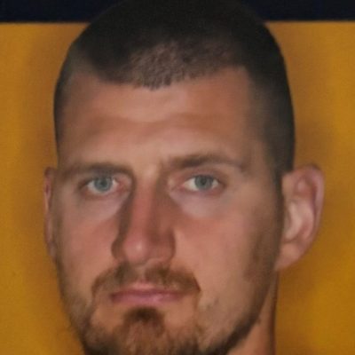 Nikola Jokic Nikola Jokic
